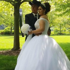 Meet your Posher, Joanna